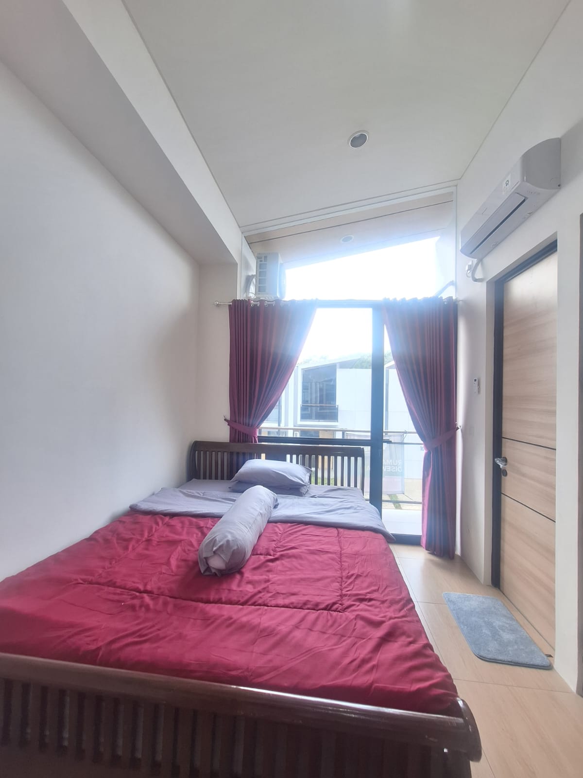 DiSewakan Rumah Full Furnished di Cendana Spark Lippo Cikarang